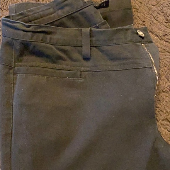 Ralph Lauren Polo Denim Pant Black - Picture 5 of 8